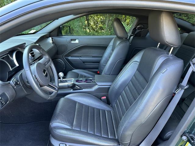 2008 Ford Mustang (CC-2093309) for sale in Hingham, Massachusetts