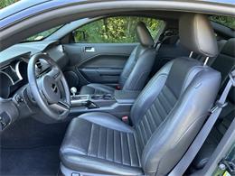 2008 Ford Mustang (CC-2093309) for sale in Hingham, Massachusetts