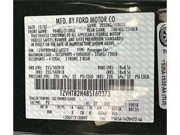 2008 Ford Mustang (CC-2093309) for sale in Hingham, Massachusetts