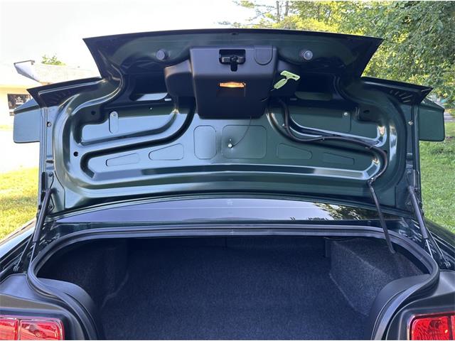 2008 Ford Mustang (CC-2093309) for sale in Hingham, Massachusetts
