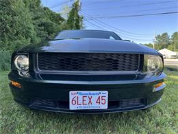 2008 Ford Mustang (CC-2093309) for sale in Hingham, Massachusetts