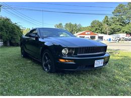 2008 Ford Mustang (CC-2093309) for sale in Hingham, Massachusetts