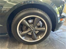 2008 Ford Mustang (CC-2093309) for sale in Hingham, Massachusetts