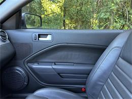 2008 Ford Mustang (CC-2093309) for sale in Hingham, Massachusetts