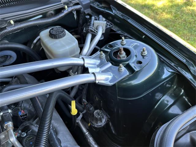 2008 Ford Mustang (CC-2093309) for sale in Hingham, Massachusetts