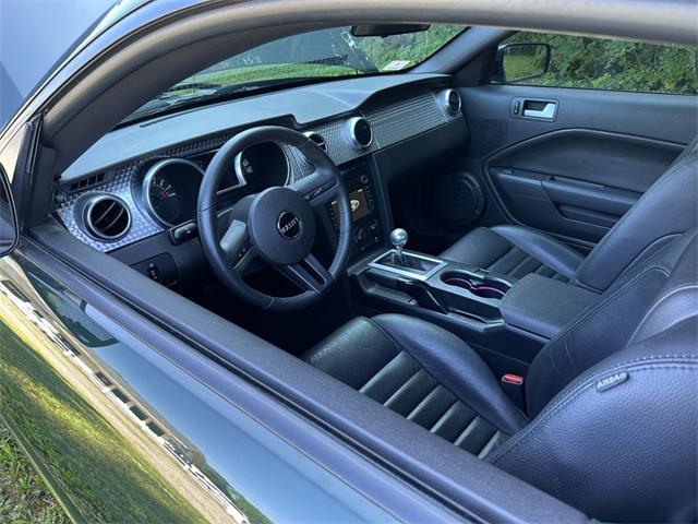 2008 Ford Mustang (CC-2093309) for sale in Hingham, Massachusetts