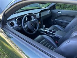 2008 Ford Mustang (CC-2093309) for sale in Hingham, Massachusetts