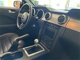 2008 Ford Mustang (CC-2093309) for sale in Hingham, Massachusetts