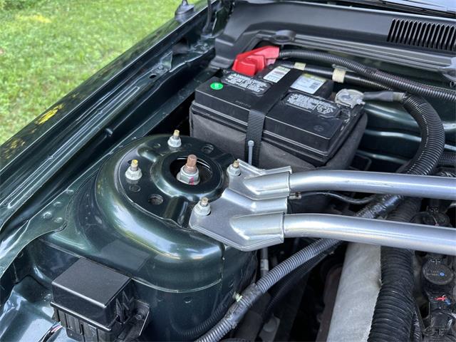 2008 Ford Mustang (CC-2093309) for sale in Hingham, Massachusetts