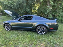 2008 Ford Mustang (CC-2093309) for sale in Hingham, Massachusetts