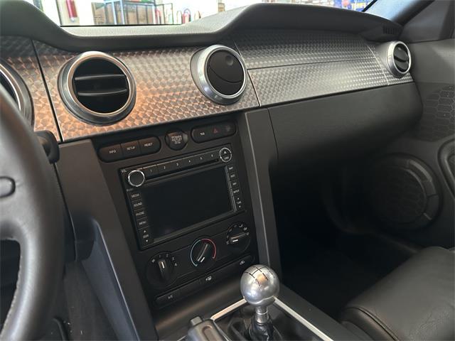 2008 Ford Mustang (CC-2093309) for sale in Hingham, Massachusetts