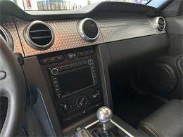 2008 Ford Mustang (CC-2093309) for sale in Hingham, Massachusetts