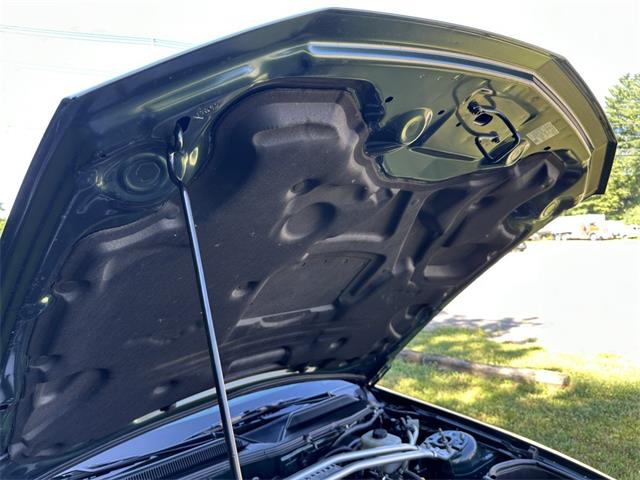 2008 Ford Mustang (CC-2093309) for sale in Hingham, Massachusetts
