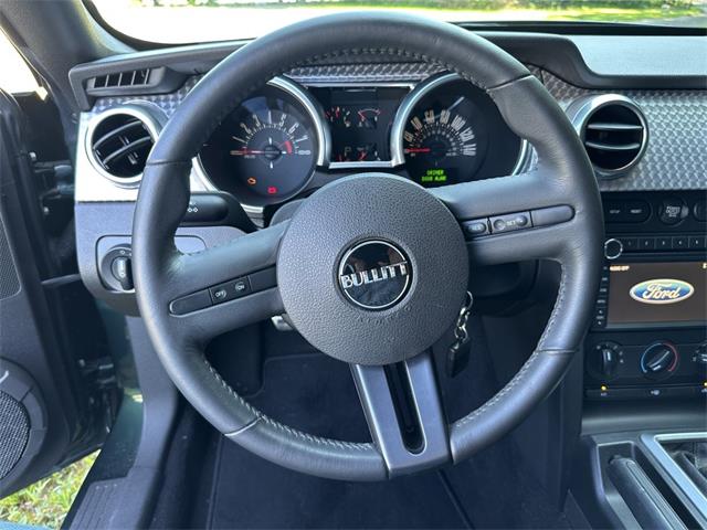 2008 Ford Mustang (CC-2093309) for sale in Hingham, Massachusetts