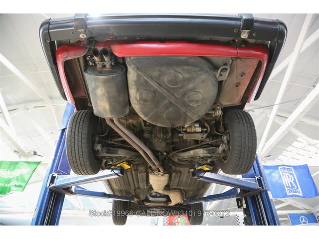 1989 Mercedes-Benz 560SL (CC-2090331) for sale in Beverly Hills, California
