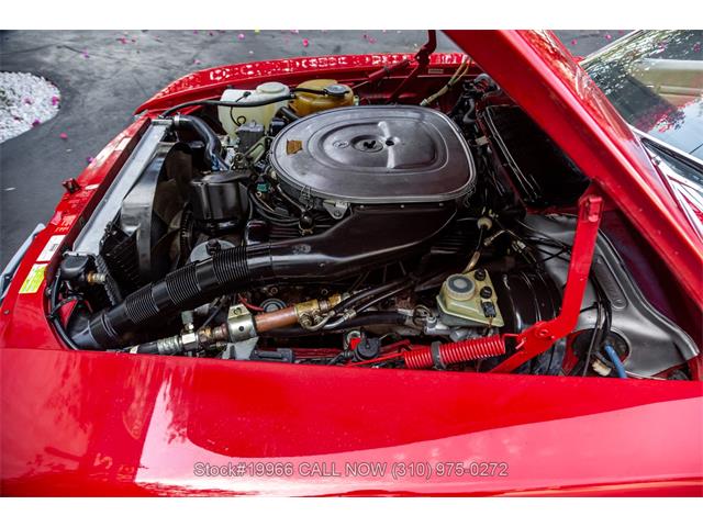 1989 Mercedes-Benz 560SL (CC-2090331) for sale in Beverly Hills, California