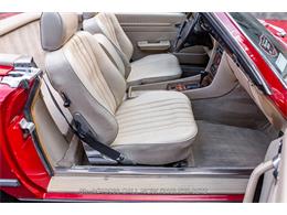 1989 Mercedes-Benz 560SL (CC-2090331) for sale in Beverly Hills, California