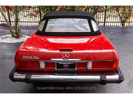 1989 Mercedes-Benz 560SL (CC-2090331) for sale in Beverly Hills, California