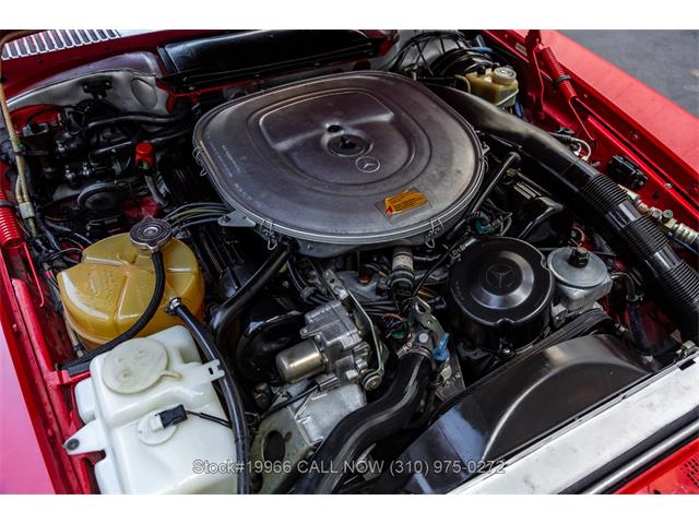 1989 Mercedes-Benz 560SL (CC-2090331) for sale in Beverly Hills, California