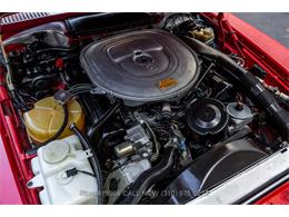 1989 Mercedes-Benz 560SL (CC-2090331) for sale in Beverly Hills, California