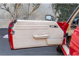 1989 Mercedes-Benz 560SL (CC-2090331) for sale in Beverly Hills, California