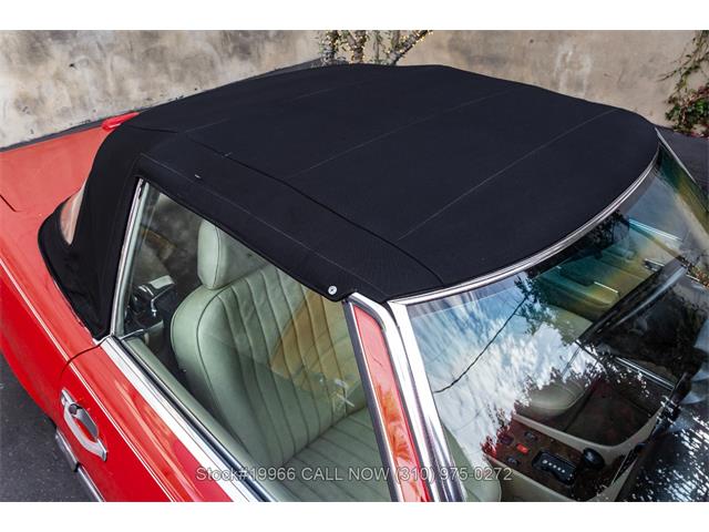 1989 Mercedes-Benz 560SL (CC-2090331) for sale in Beverly Hills, California