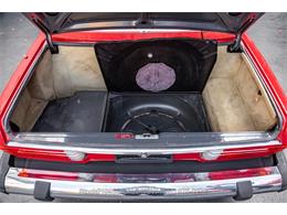 1989 Mercedes-Benz 560SL (CC-2090331) for sale in Beverly Hills, California