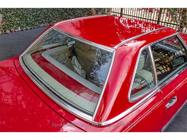 1989 Mercedes-Benz 560SL (CC-2090331) for sale in Beverly Hills, California