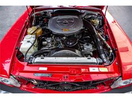 1989 Mercedes-Benz 560SL (CC-2090331) for sale in Beverly Hills, California