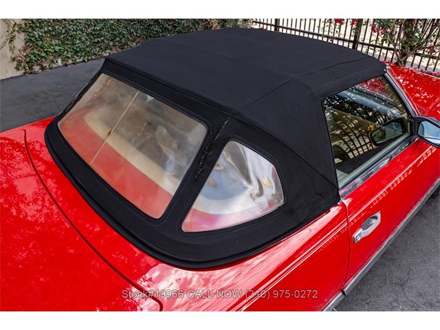 1989 Mercedes-Benz 560SL (CC-2090331) for sale in Beverly Hills, California