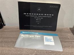 1989 Mercedes-Benz 560SL (CC-2090331) for sale in Beverly Hills, California