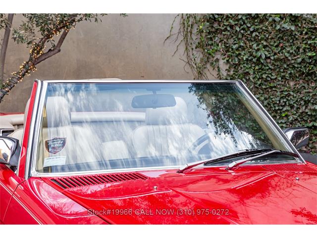 1989 Mercedes-Benz 560SL (CC-2090331) for sale in Beverly Hills, California