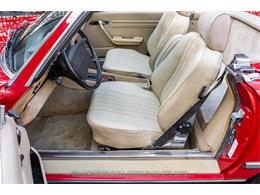 1989 Mercedes-Benz 560SL (CC-2090331) for sale in Beverly Hills, California