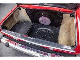 1989 Mercedes-Benz 560SL (CC-2090331) for sale in Beverly Hills, California