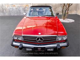 1989 Mercedes-Benz 560SL (CC-2090331) for sale in Beverly Hills, California