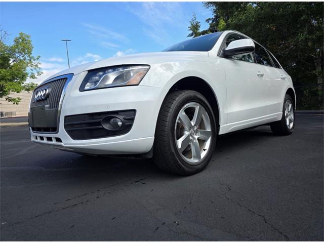2012 Audi Q5 (CC-2093310) for sale in Reno, Nevada