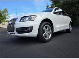 2012 Audi Q5 (CC-2093310) for sale in Reno, Nevada