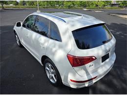 2012 Audi Q5 (CC-2093310) for sale in Reno, Nevada