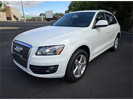 2012 Audi Q5 (CC-2093310) for sale in Reno, Nevada