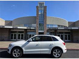 2012 Audi Q5 (CC-2093310) for sale in Reno, Nevada