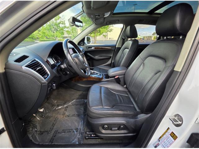 2012 Audi Q5 (CC-2093310) for sale in Reno, Nevada