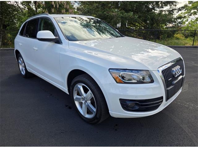 2012 Audi Q5 (CC-2093310) for sale in Reno, Nevada