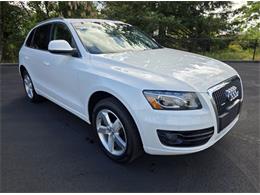 2012 Audi Q5 (CC-2093310) for sale in Reno, Nevada