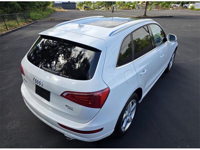 2012 Audi Q5 (CC-2093310) for sale in Reno, Nevada