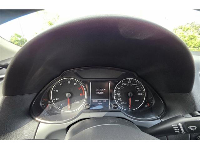 2012 Audi Q5 (CC-2093310) for sale in Reno, Nevada