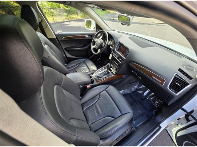 2012 Audi Q5 (CC-2093310) for sale in Reno, Nevada