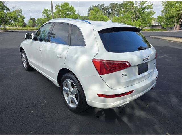 2012 Audi Q5 (CC-2093310) for sale in Reno, Nevada