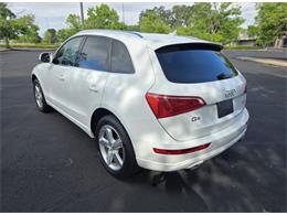 2012 Audi Q5 (CC-2093310) for sale in Reno, Nevada
