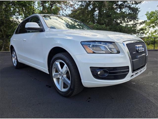2012 Audi Q5 (CC-2093310) for sale in Reno, Nevada