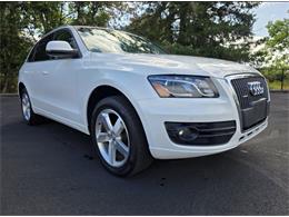 2012 Audi Q5 (CC-2093310) for sale in Reno, Nevada